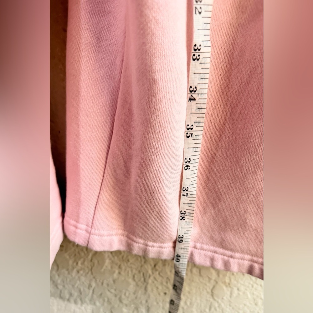 Pink by Victoria secret , campus sweatpants size XS wide leg women’s , juniors - Picture 6 of 13
